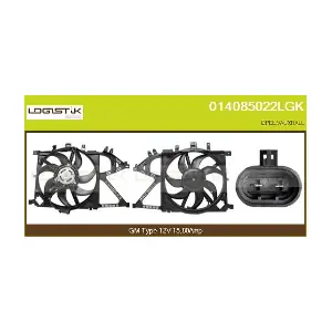 LGK 014085022LGK