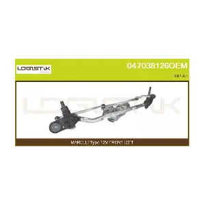 047038126OEM LGK