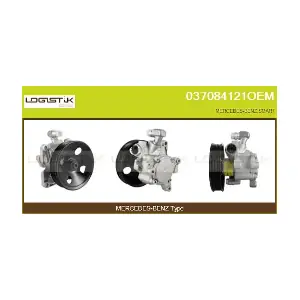 LGK 037084121OEM