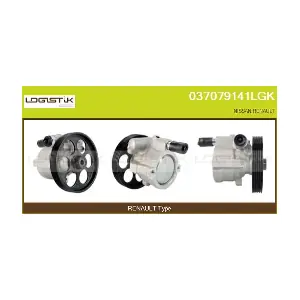 037079141LGK LGK