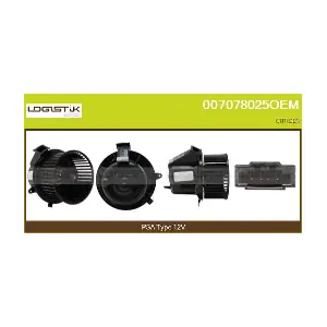 007078025OEM LGK