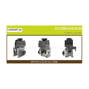 037084103OEM LGK