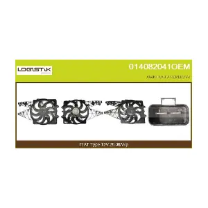 014082041OEM LGK