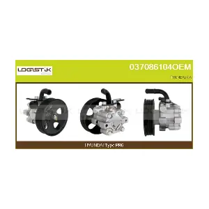 037086104OEM LGK