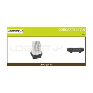 LGK 026083011LGK