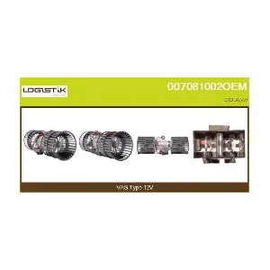 007081002OEM LGK