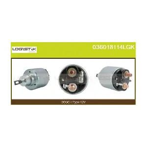 036018114LGK LGK