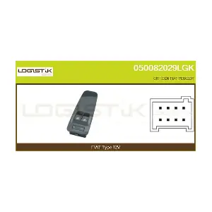 050082029LGK LGK