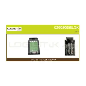LGK 026080008LGK