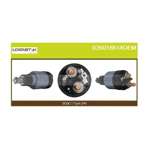 036018614OEM LGK