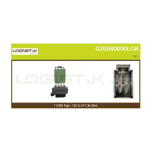 026080000LGK LGK