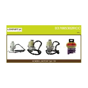 037085302RCC LGK