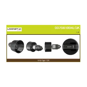 007081004LGK LGK