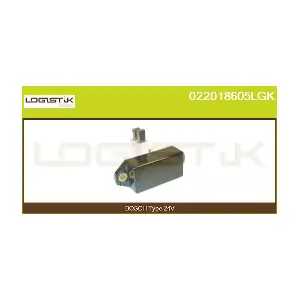 LGK 022018605LGK