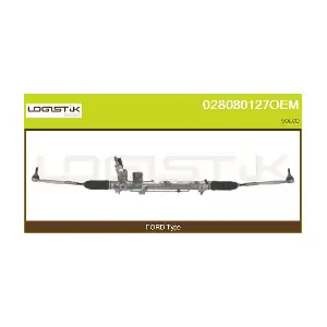 LGK 028080127OEM