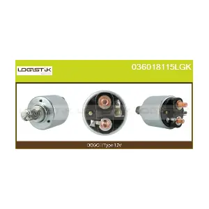 036018115LGK LGK