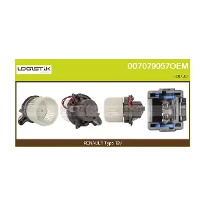 272103334R RENAULT