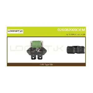 LGK 026082009OEM