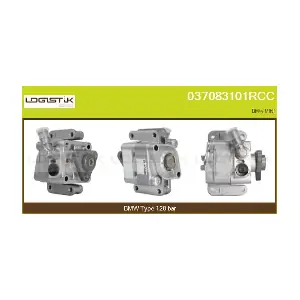 LGK 037083101RCC