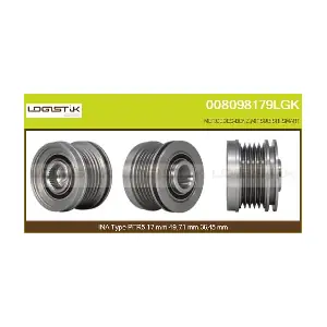 LGK 008098179LGK