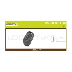 050080016LGK LGK