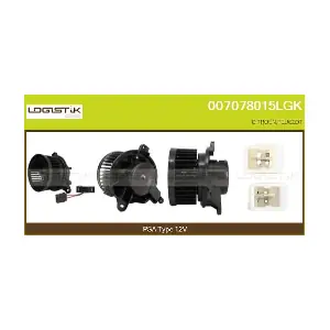 007078015LGK LGK