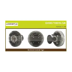 049071001LGK LGK