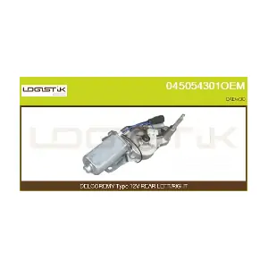 96317807 CHEVROLET