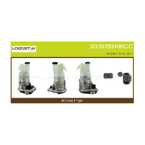 037079310RCC LGK