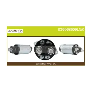 0011523610 MERCEDES-BENZ