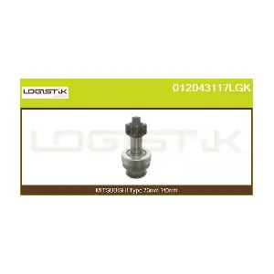 012043117LGK LGK
