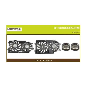 5142995AA CHRYSLER