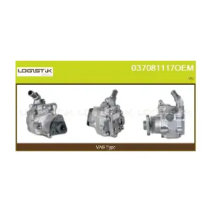LGK 037081117OEM