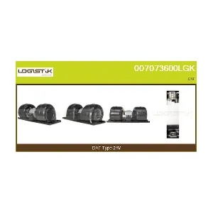 007073600LGK LGK
