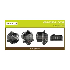 007078011OEM LGK