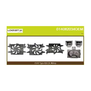 014082034OEM LGK