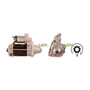 LGK 331350