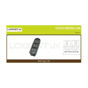 050078020LGK LGK