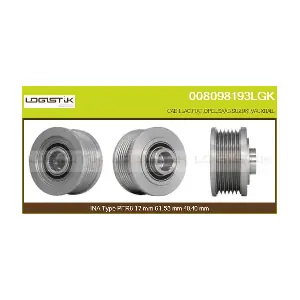 LGK 008098193LGK