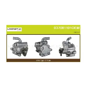 037081101OEM LGK