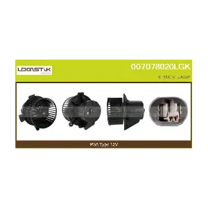 007078020LGK LGK