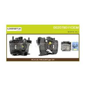 255677446R RENAULT