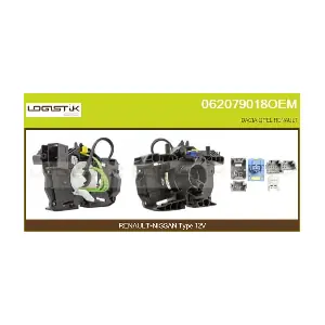 062079018OEM LGK