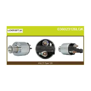036023126LGK LGK
