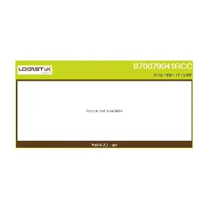 070079041RCC LGK
