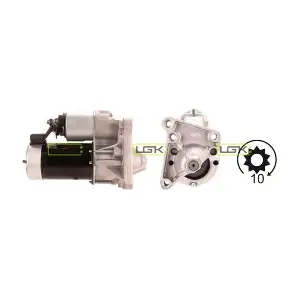 LGK 330833