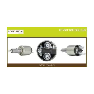 LGK 036018630LGK