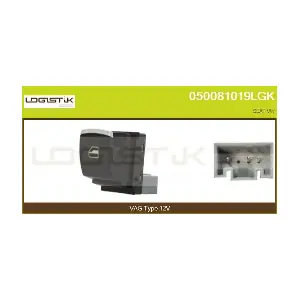 050081019LGK LGK