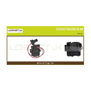 026079026OEM LGK