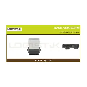 026079043OEM LGK